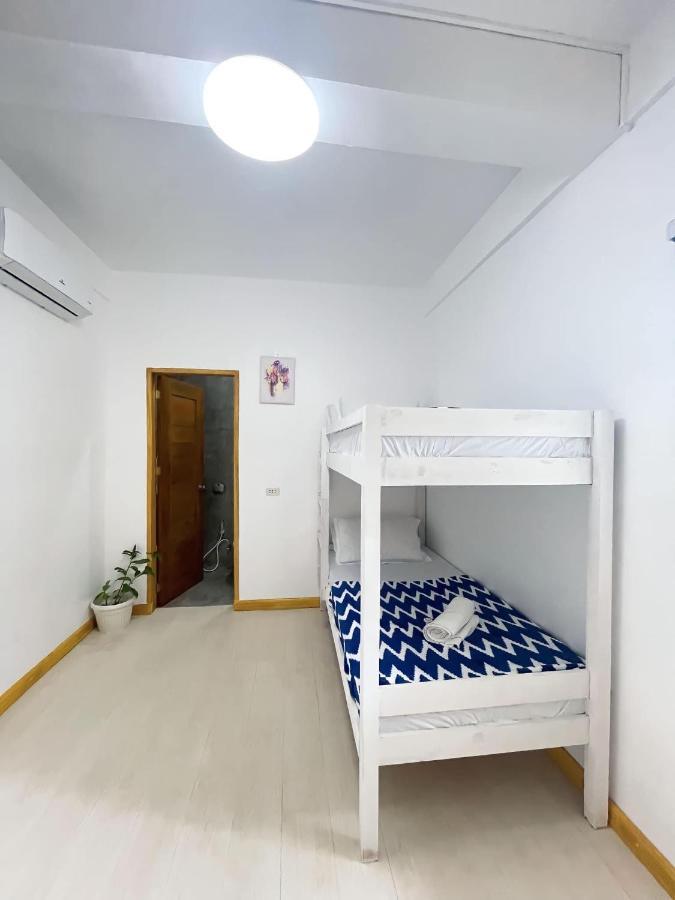 Sunset Paradise Moalboal Zewnętrze zdjęcie