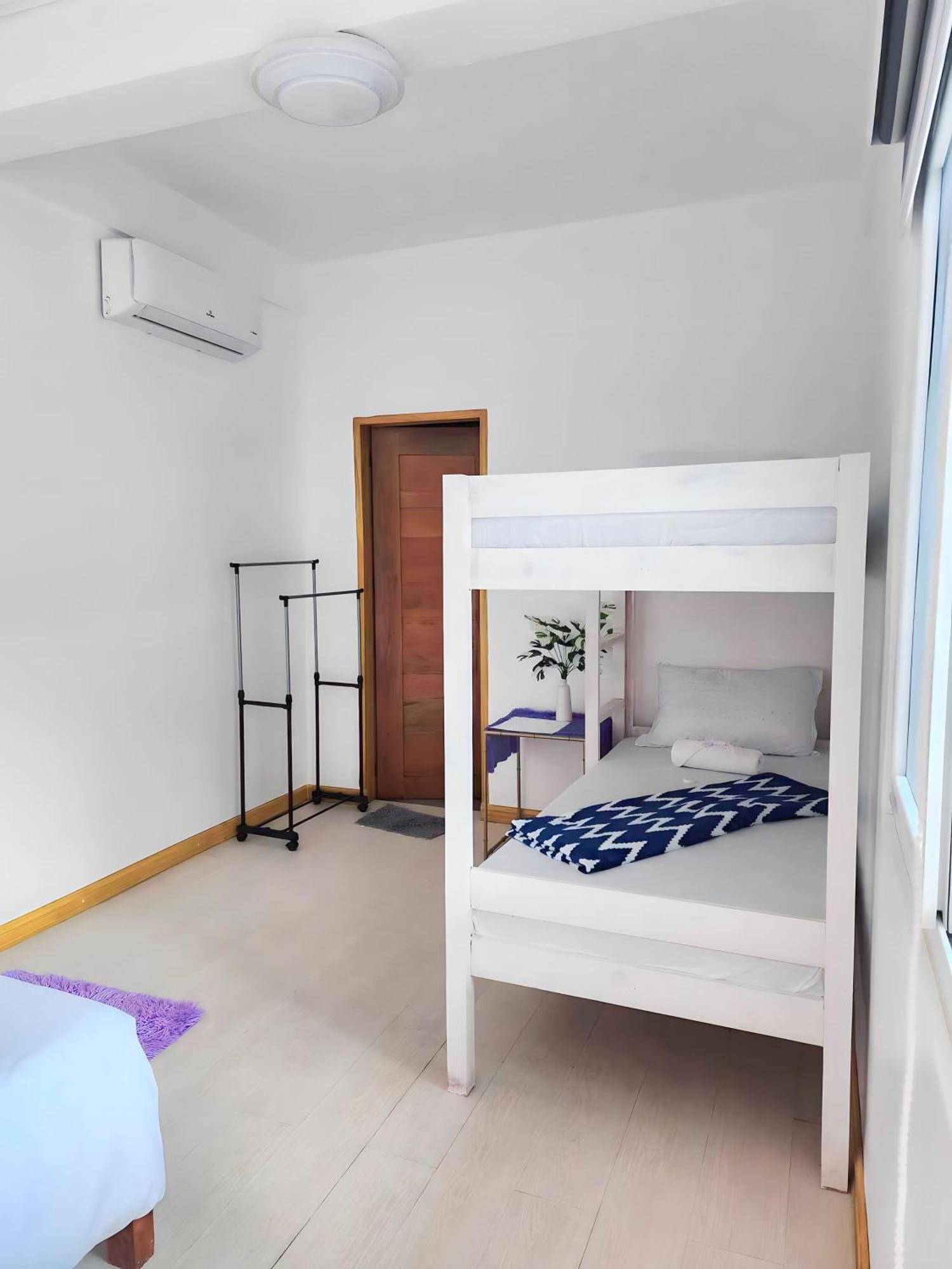 Sunset Paradise Moalboal Zewnętrze zdjęcie